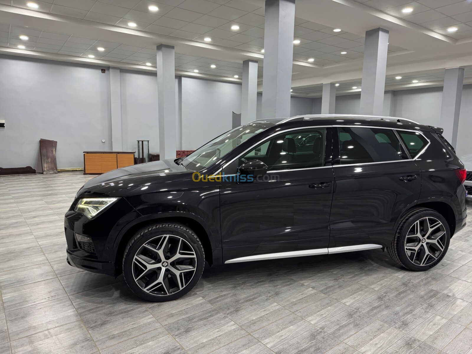 Seat ATECA 2019 FR