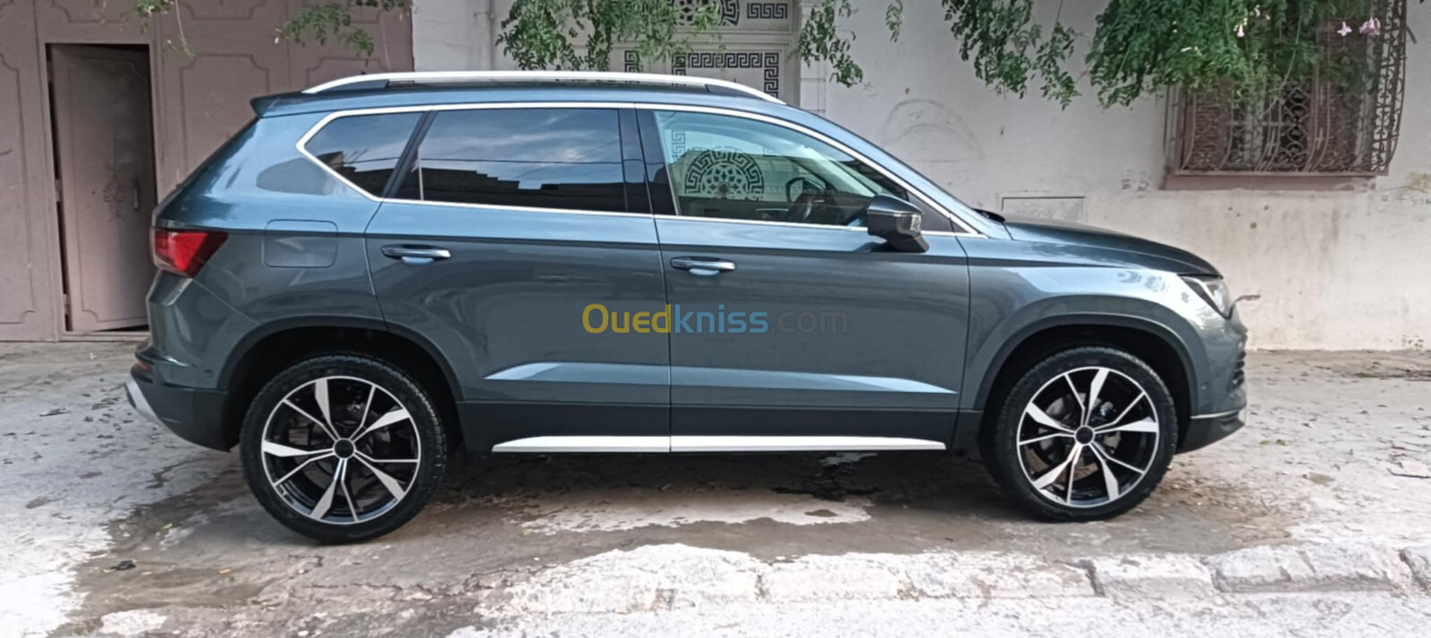 Seat ATECA 2022 Ateca