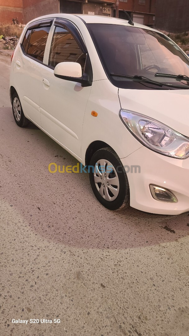 Hyundai i10 2014 i10