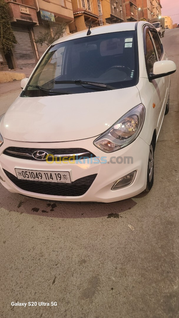 Hyundai i10 2014 i10