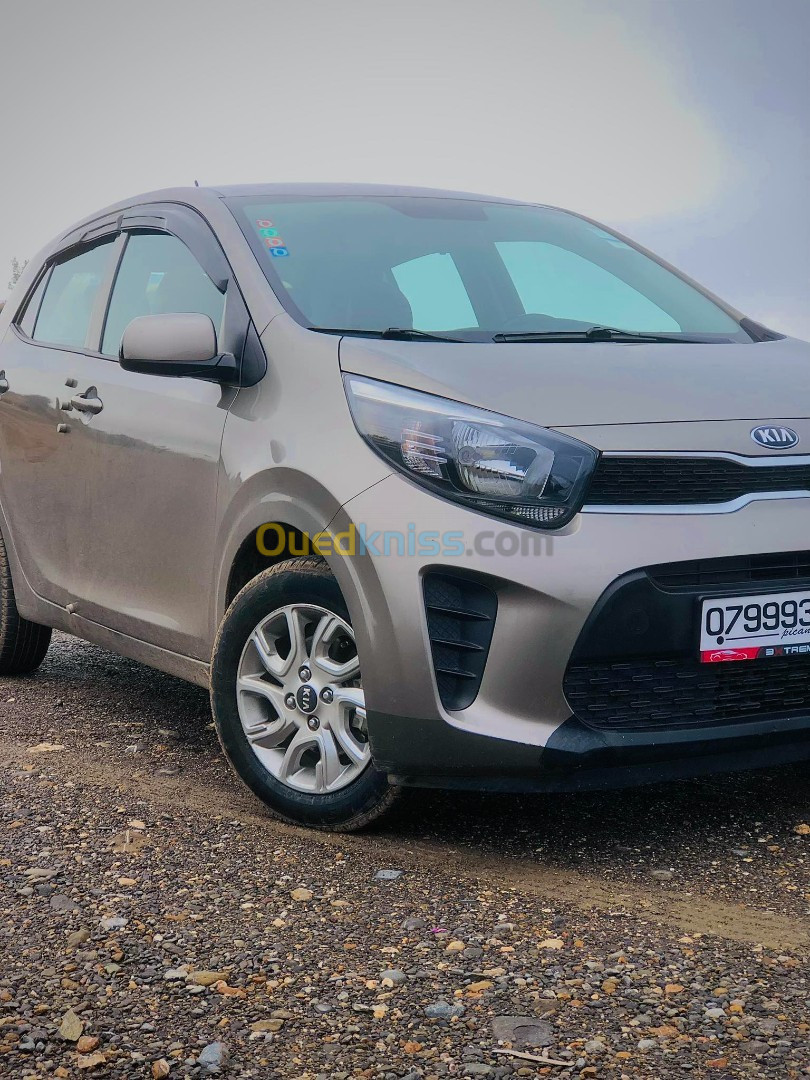 Kia Picanto 2019 LX Confort