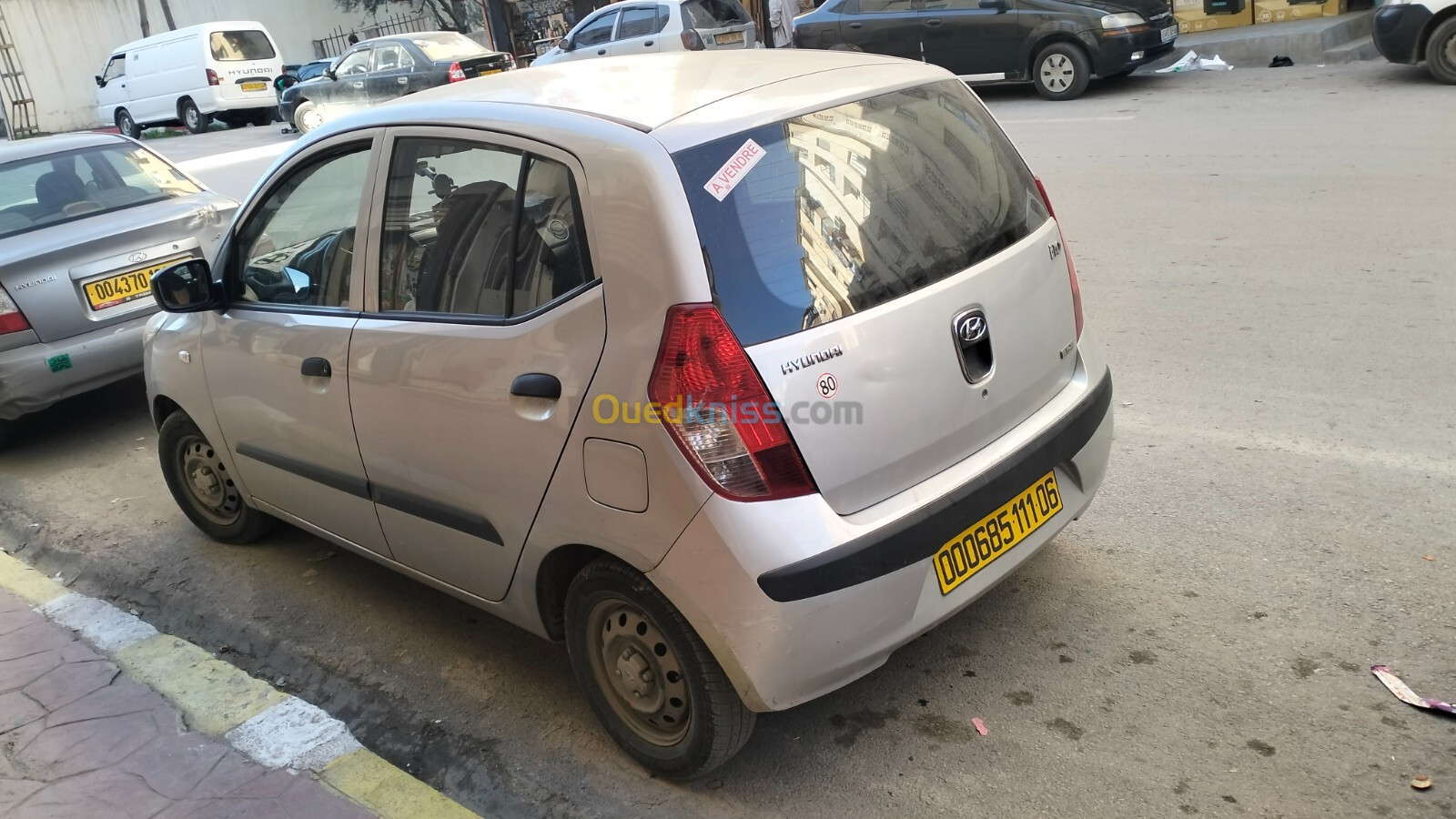 Hyundai i10 2011 