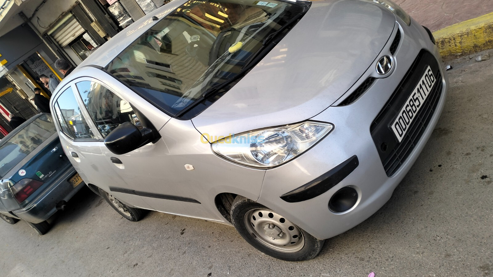 Hyundai i10 2011 