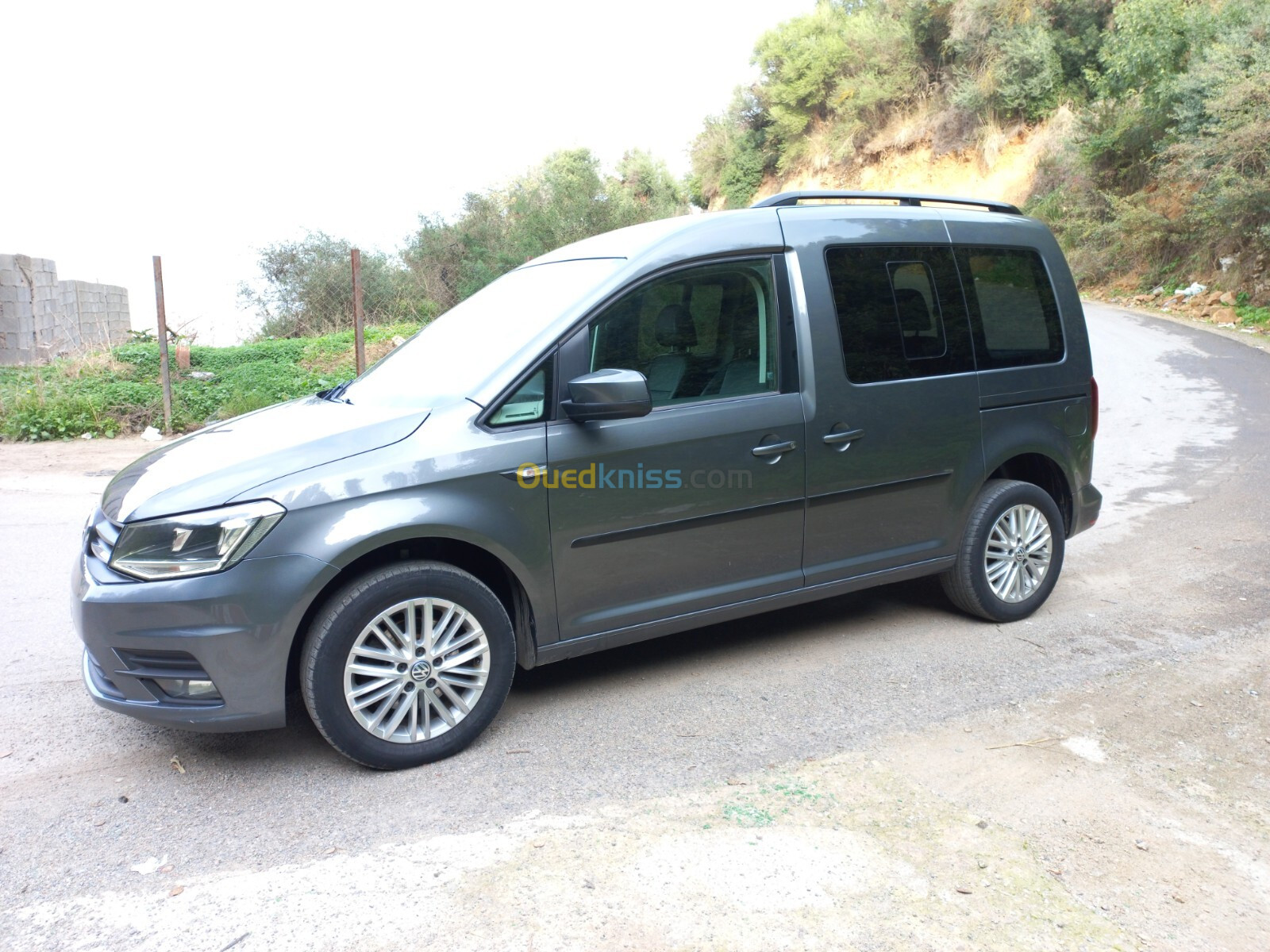 Volkswagen Caddy 2019 Collection