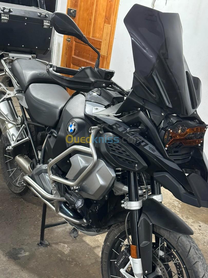 BMW Pv 2023 GS1250 TRIBL BLACK 2021 