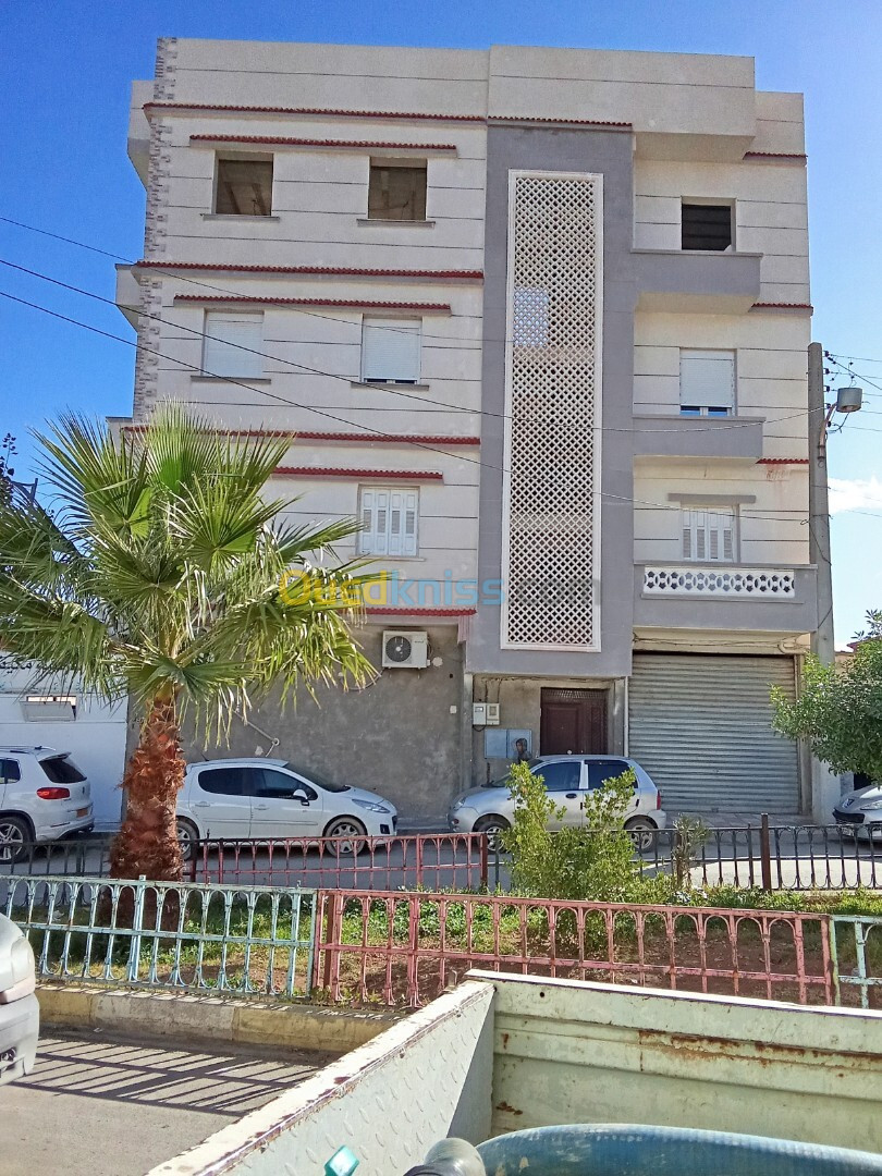 Vente Villa Sétif Setif