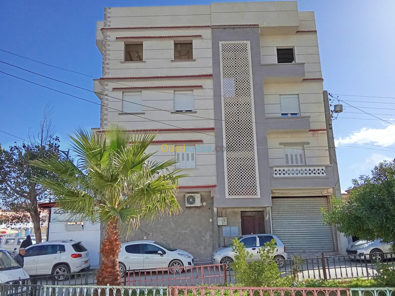 Vente Villa Sétif Setif