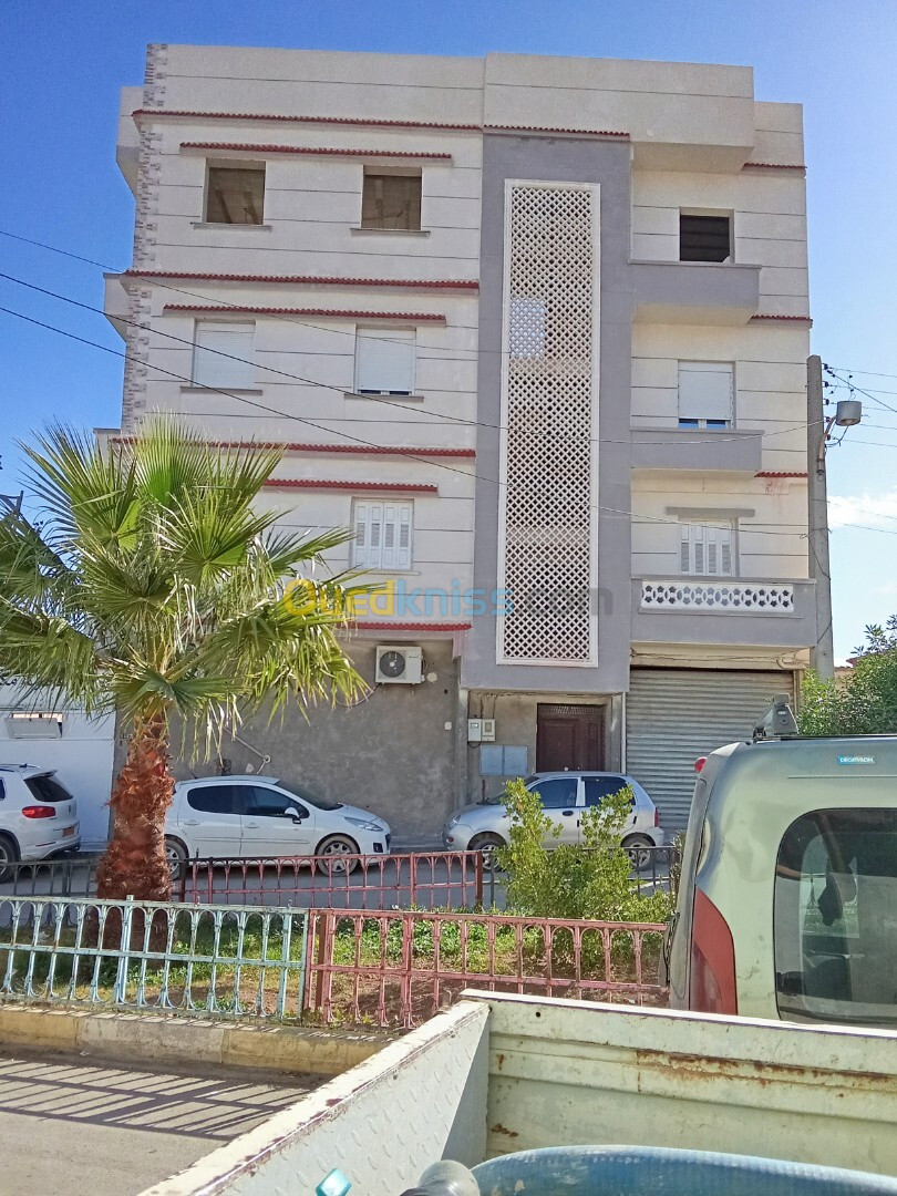 Vente Villa Sétif Setif