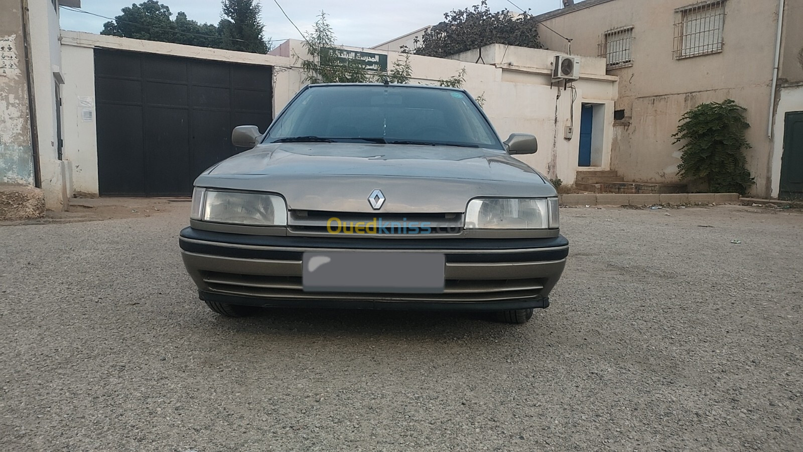 Renault 21 1995 21