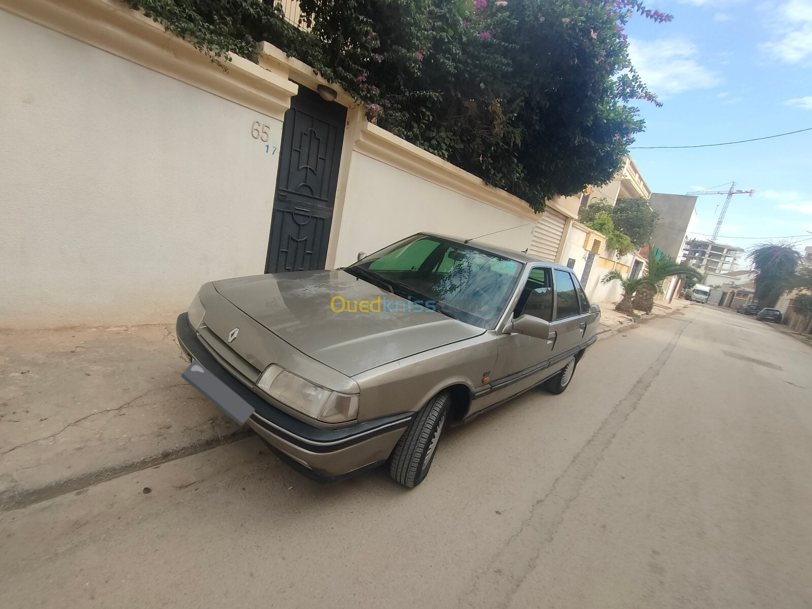 Renault 21 1995 21