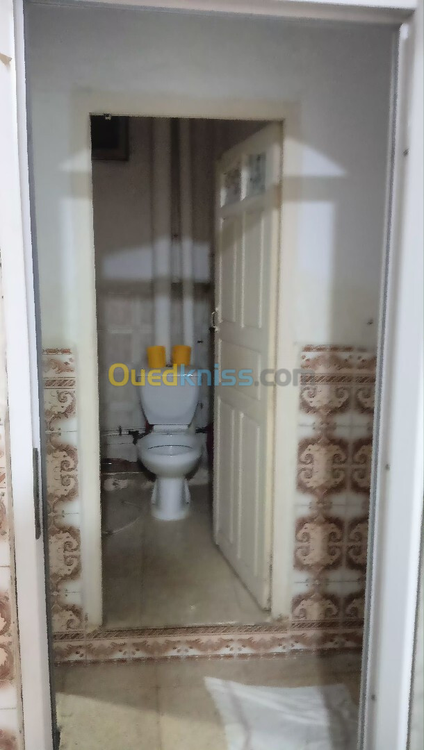 Location Appartement F3 Alger Kouba