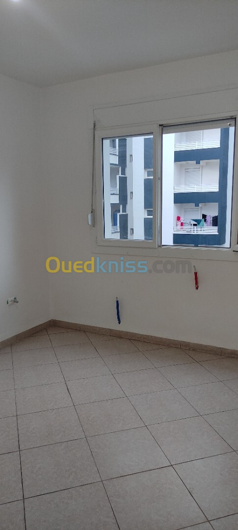 Location Appartement F4 Béjaïa Oued ghir