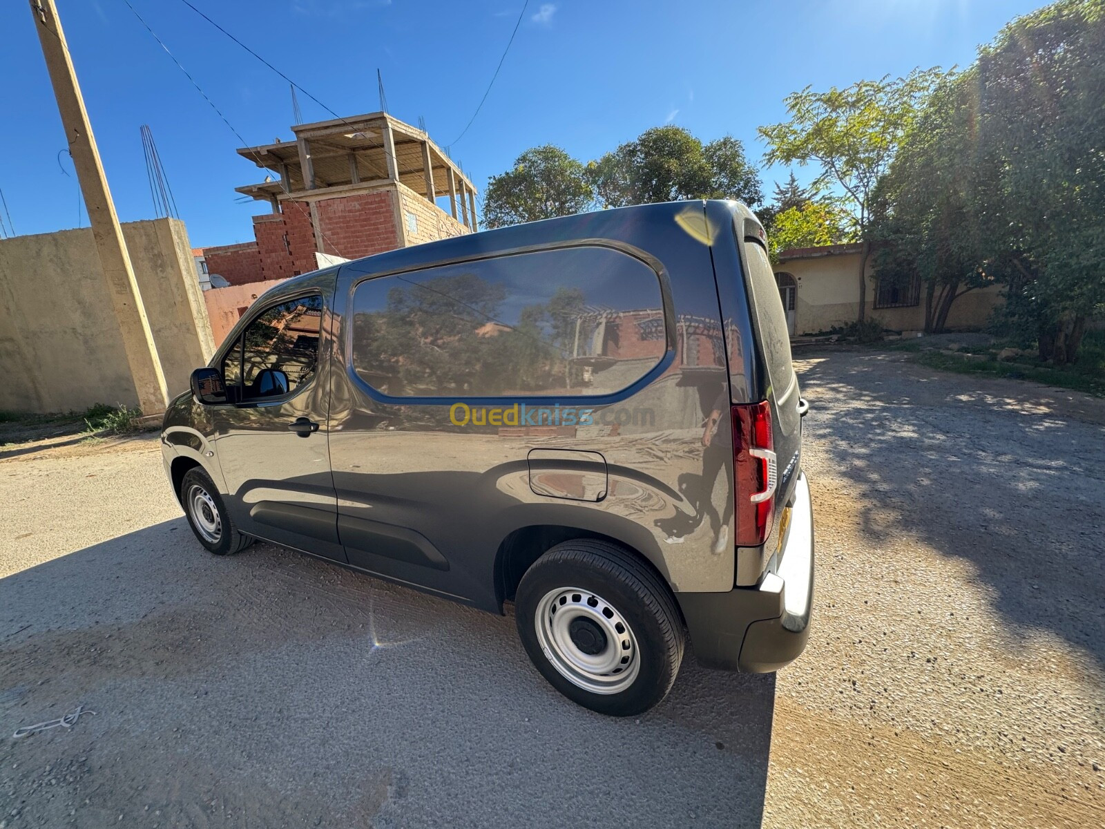 Fiat Doblo 2024 