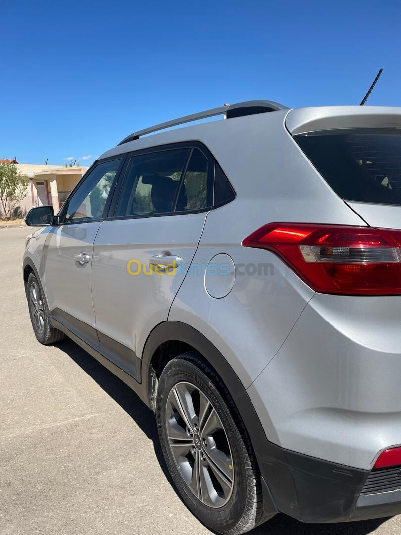 Hyundai Creta 2018 Creta 2018