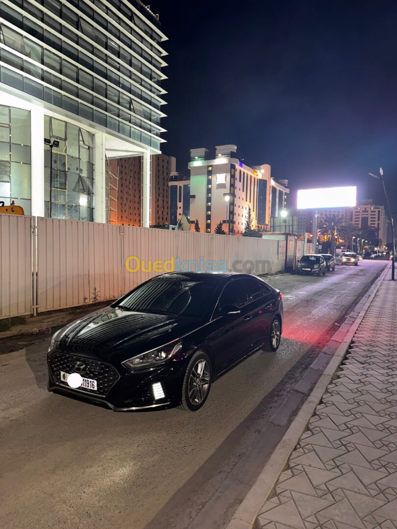 Hyundai Accent 2019 