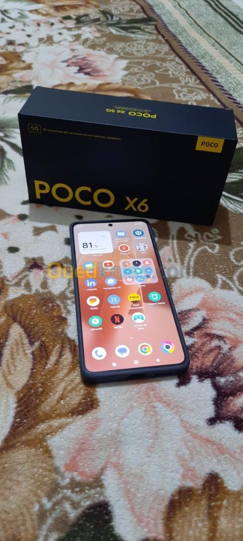 poco Xiaomi