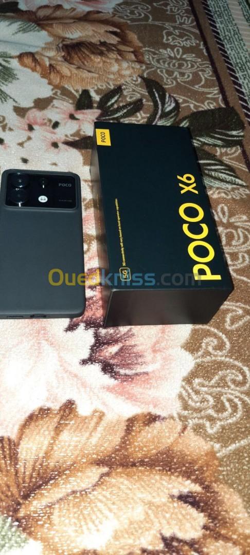 poco Xiaomi