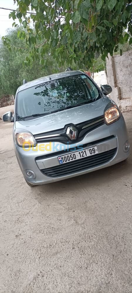 Renault Kangoo 2021 Privilège +