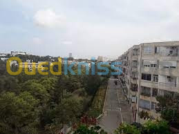 Location Appartement F3 Alger Ben aknoun