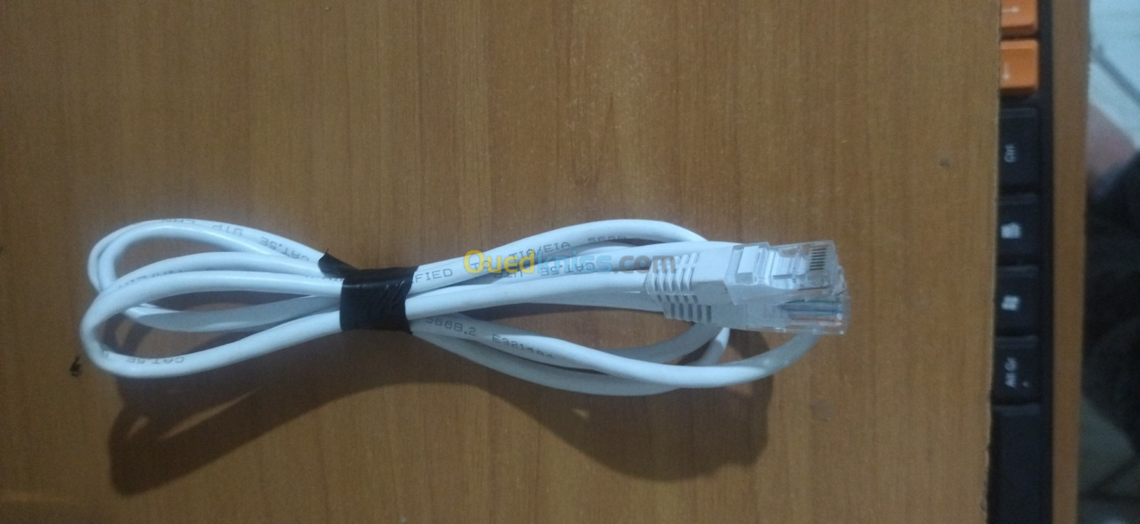 adpter cable DVI to VGA 24+5 pin+LAN cable 