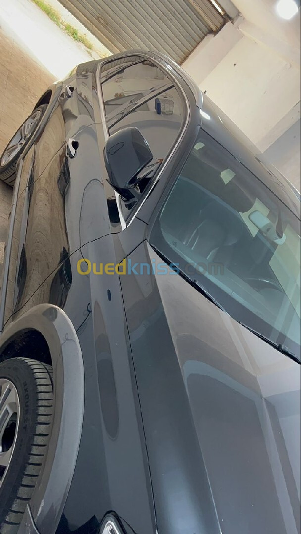 Audi Q5 2015 Off Road