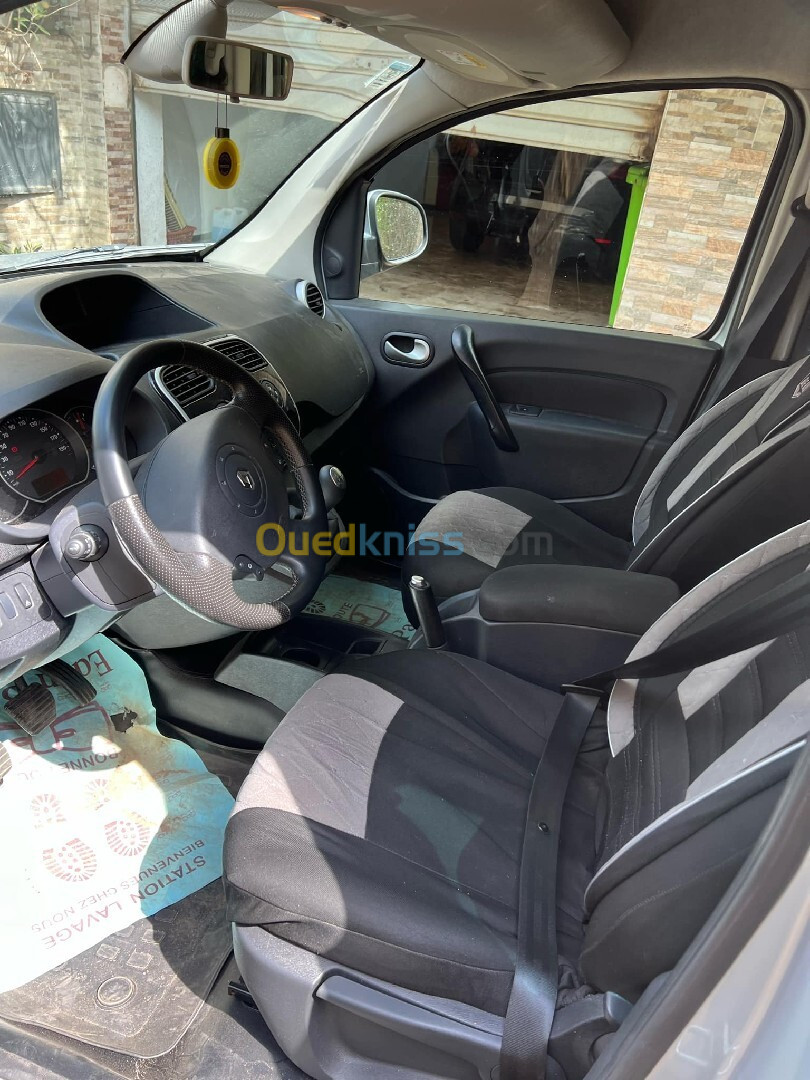 Renault Kangoo 2021 Privilège +