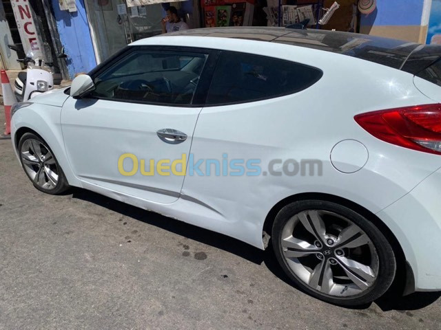 Hyundai Veloster 2015 V-GO