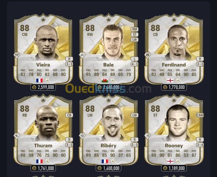 Coins et comptes fut 25 