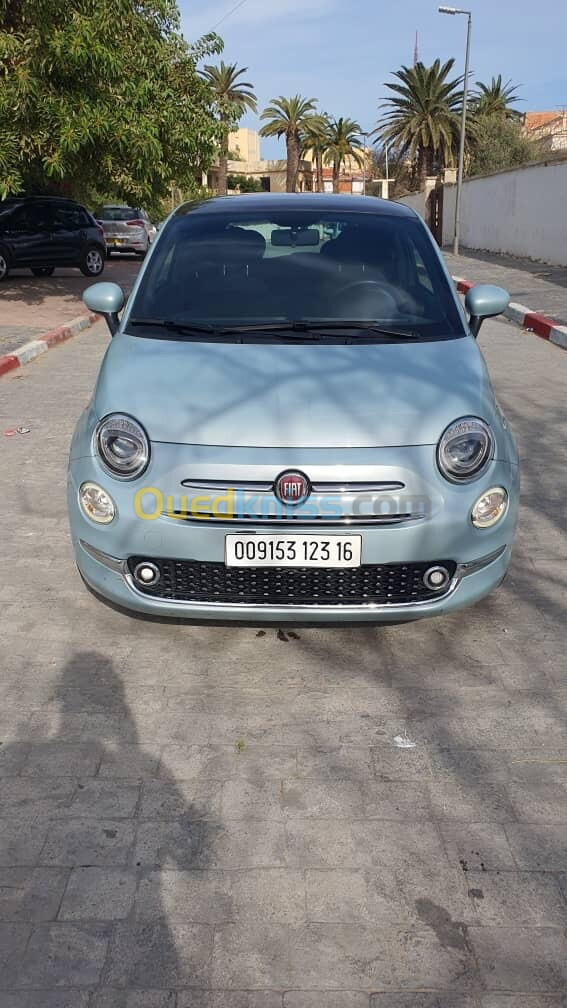 Fiat Fiat 500 2023 Dolcevita