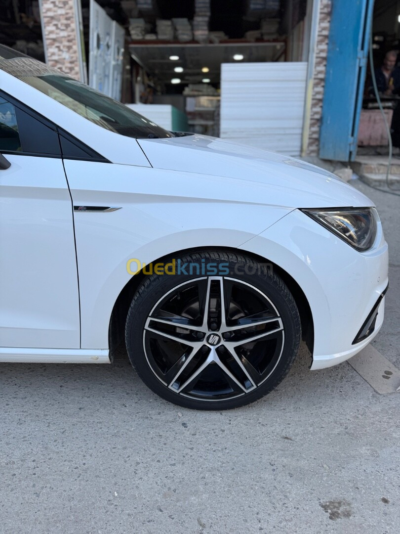 Seat Ibiza 2019 FR