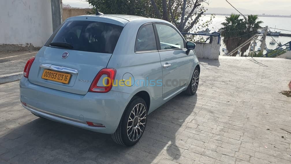 Fiat Fiat 500 2023 Dolcevita