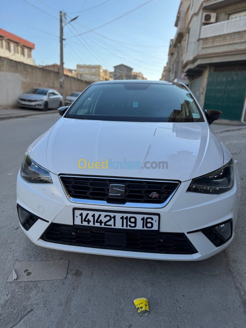 Seat Ibiza 2019 FR