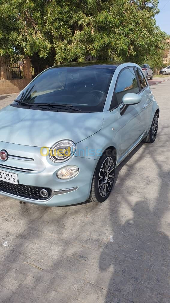 Fiat Fiat 500 2023 Dolcevita