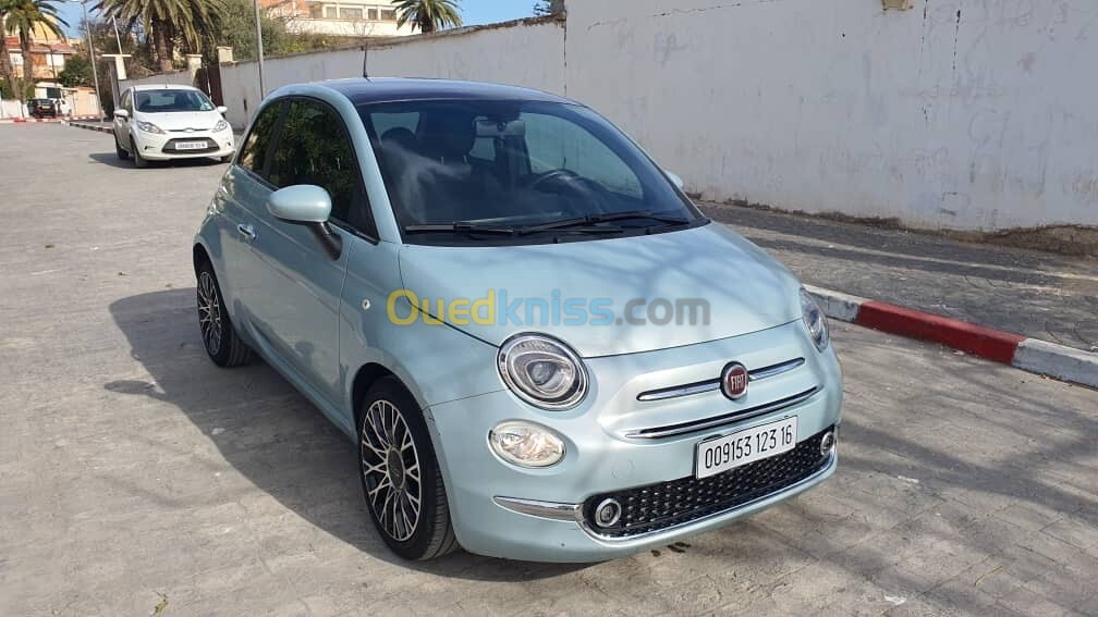 Fiat Fiat 500 2023 Dolcevita