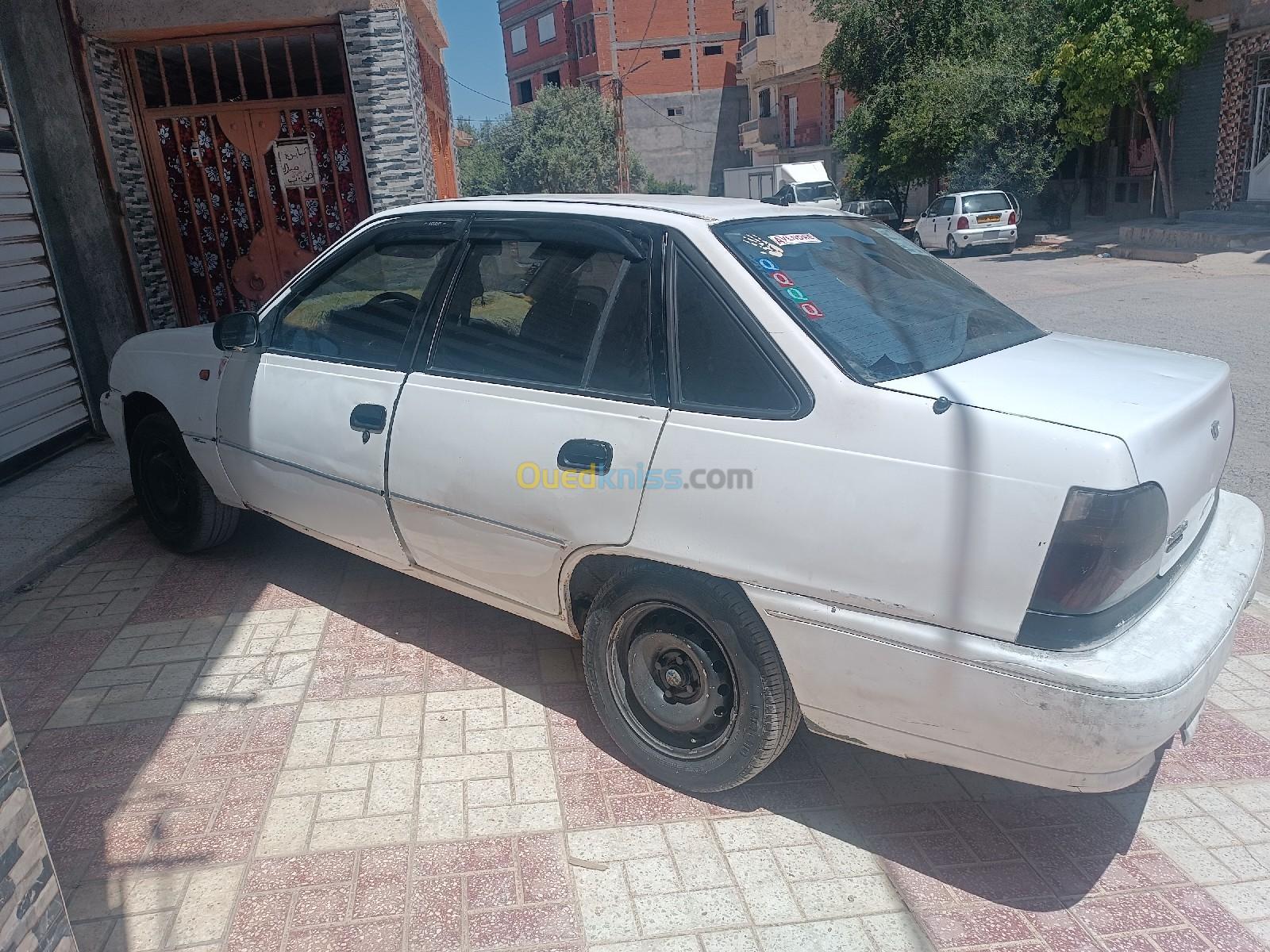 Daewoo Cielo 2000 Cielo