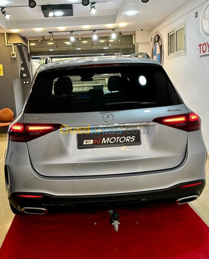 Mercedes Gle 2024 350 DE