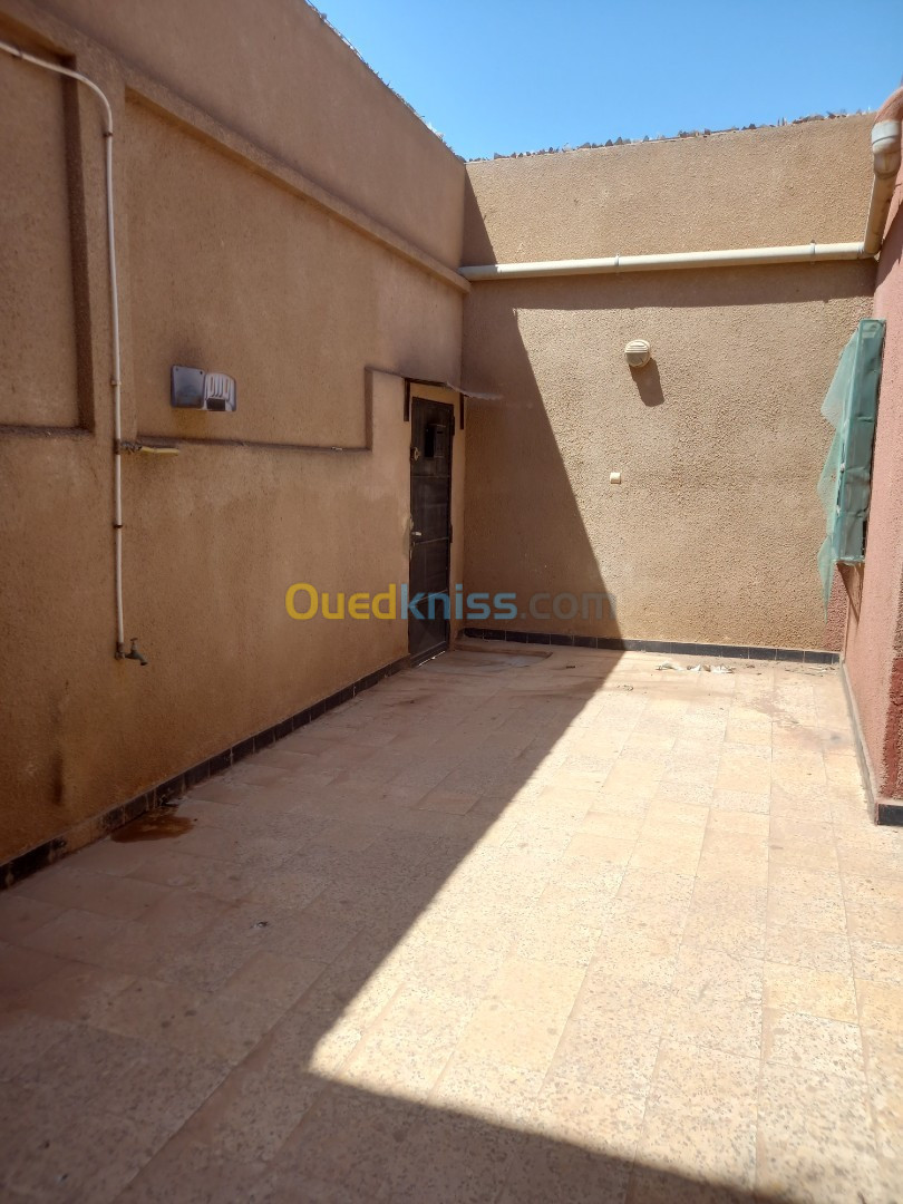 Vente Villa Oran Sidi chami