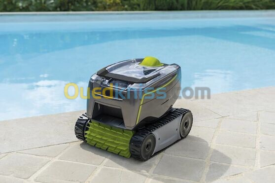 ROBOT PISCINE GT3220