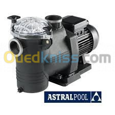 POMPE FILTRATION PISCINE