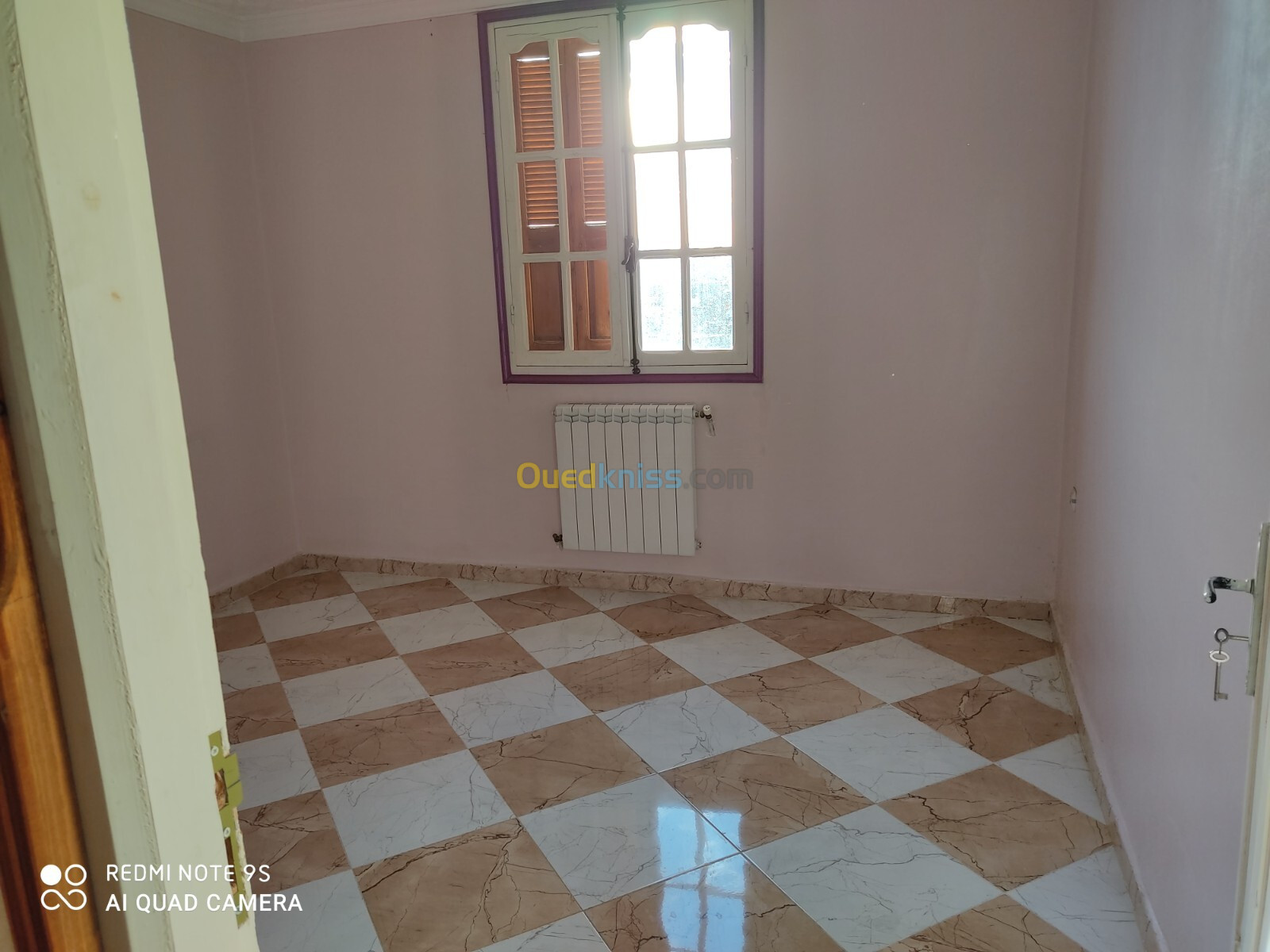 Location Appartement F03 Sétif Setif