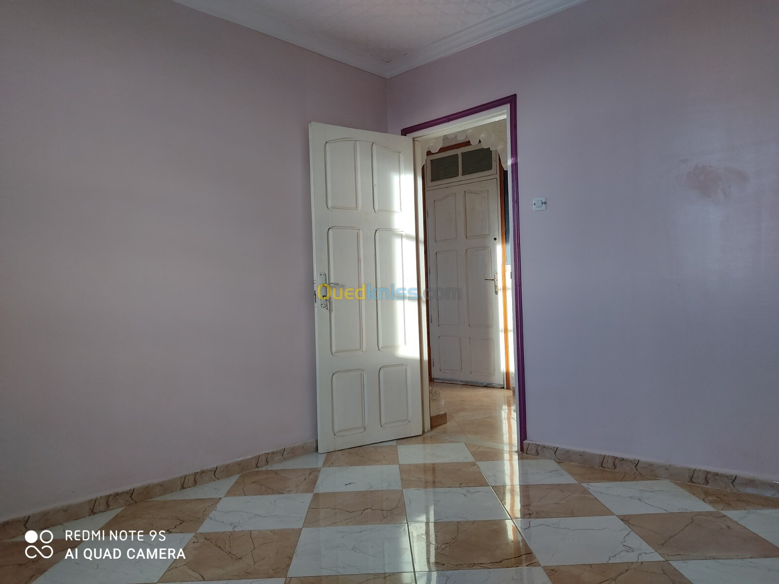 Location Appartement F03 Sétif Setif