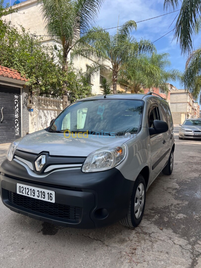 Renault Kangoo 2019 Confort (Utilitaire)