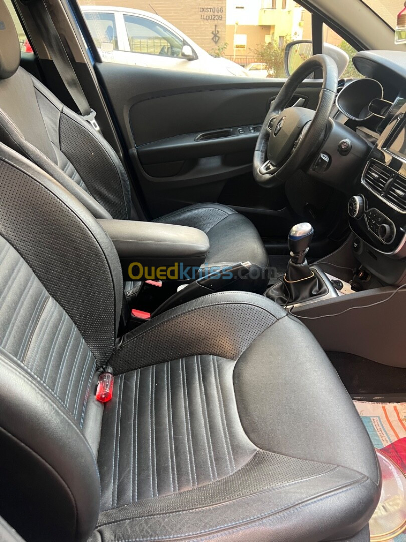 Renault Clio 4 2019 GT Line +