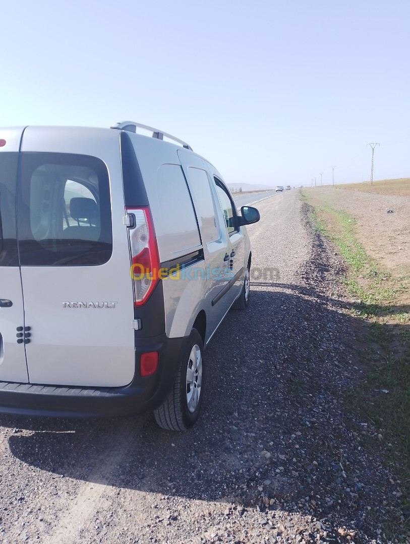 Renault Kangoo 2020 Kangoo