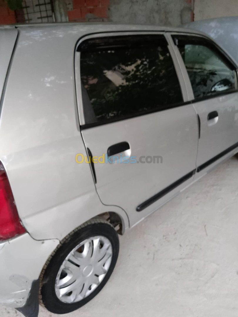 Suzuki Alto 2011 Alto