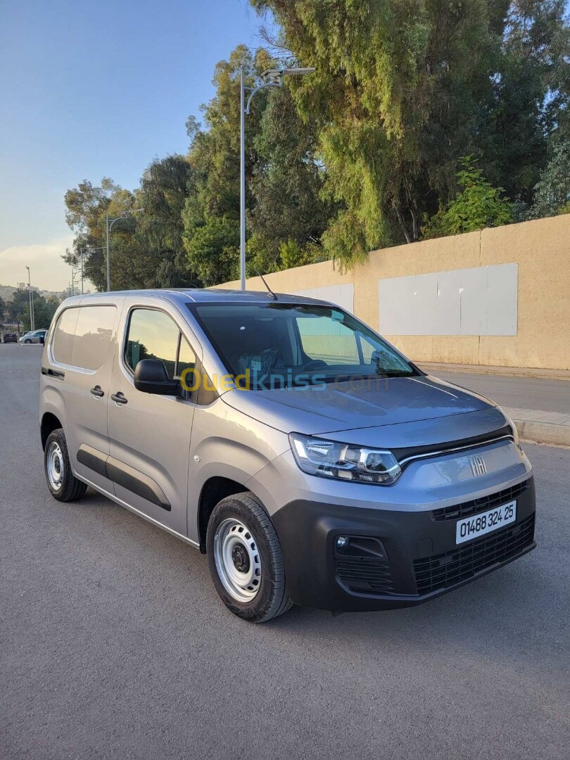 Fiat Doblo 2024 2024