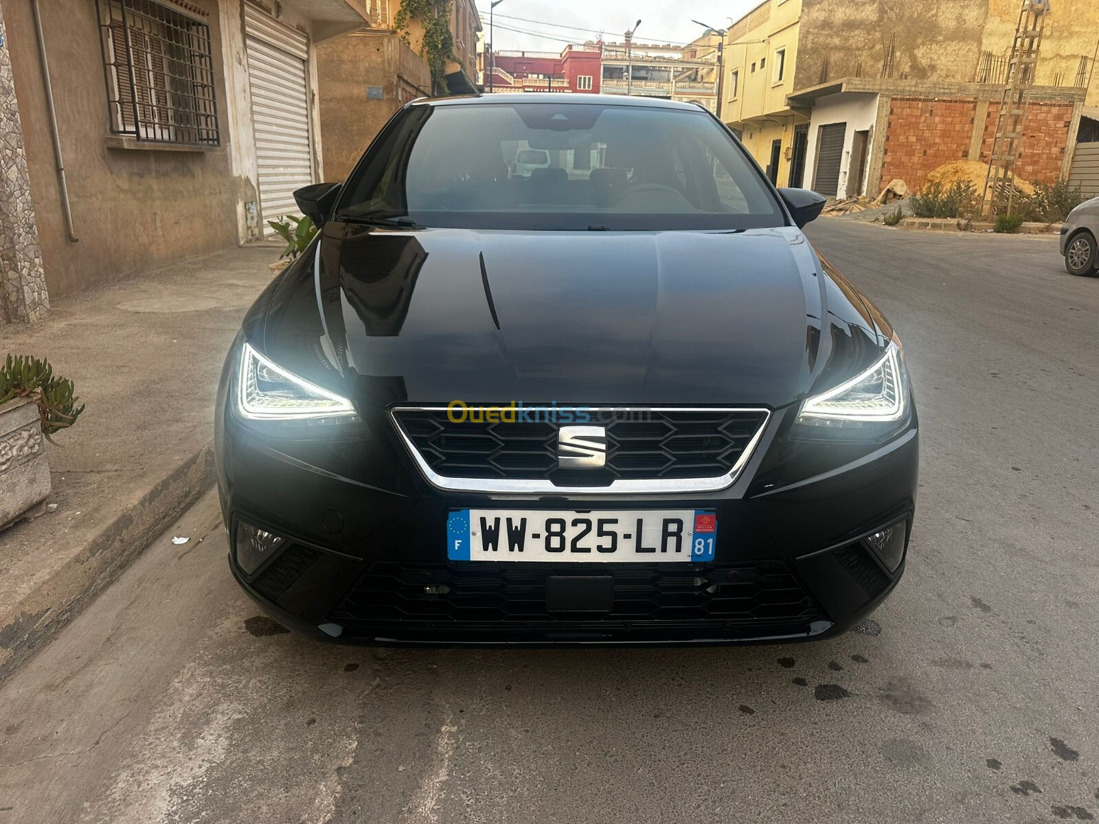 Seat IBIZA FR 2023 