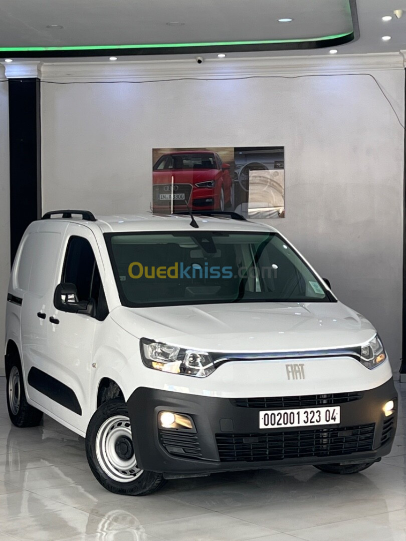 Fiat doblo 2023 