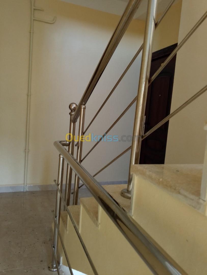 Location Appartement F65 Jijel Sidi abdelaziz