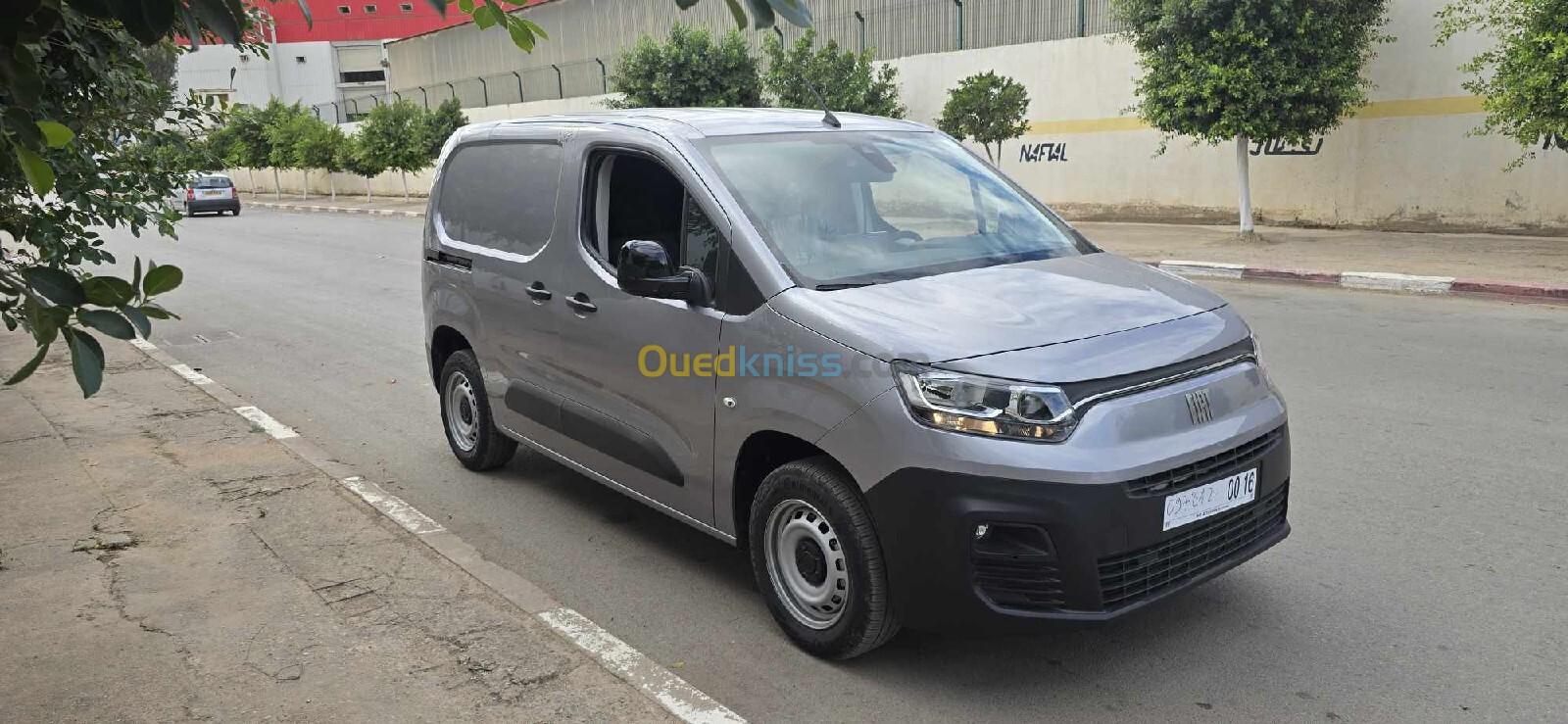 Fiat Fiat Doblo 2024 